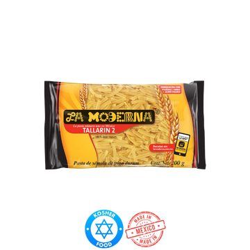 Sopa Tallarin #2 La Moderna 200g