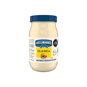 Mayonesa Clasica Hellmans 390g