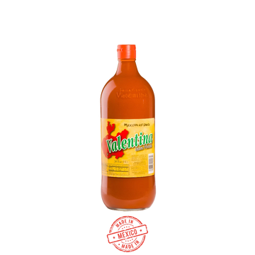 Salsa Valentina 1L