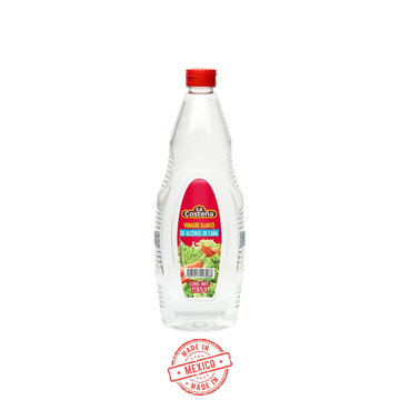 Vinagre Blanco La Costeña 1L