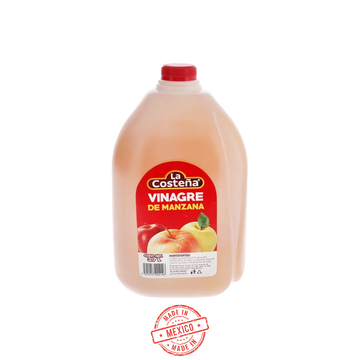 Vinagre de Manzana La Costeña 3.7L