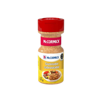 Sazonador Sabroseador McCormick 117g