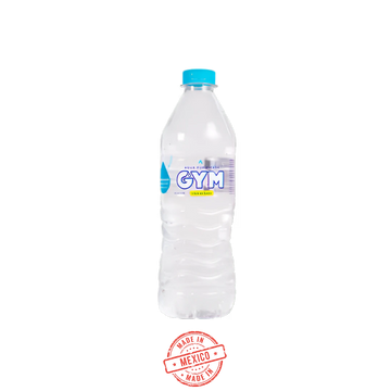 Agua Gym 500ml