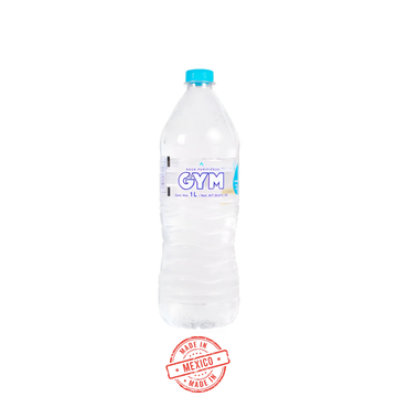 Agua Gym 1L