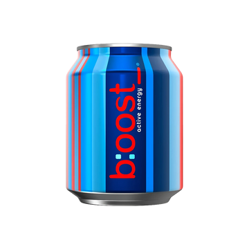 Bebida Energizante Boost 235ml