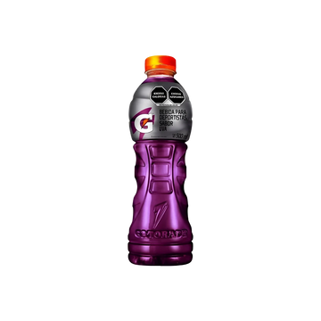 Gatorade Uva 500ml