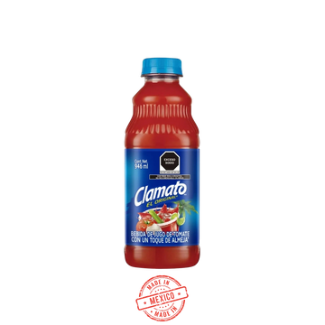 Clamato Original 946ml
