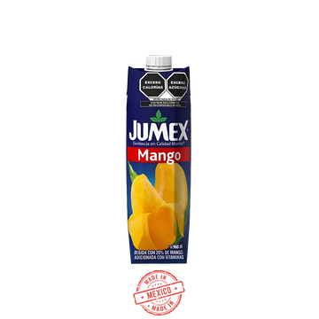 Jumex Mango 960ml