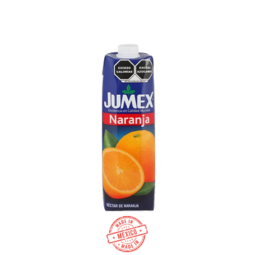 Jumex Naranja 960ml