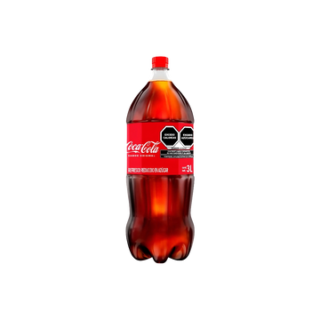 Coca Cola Original 3L