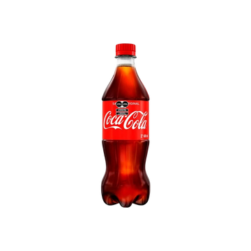 Coca Cola Original 600ml