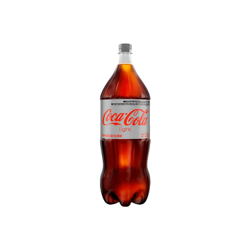 Coca Cola Light 2.5L