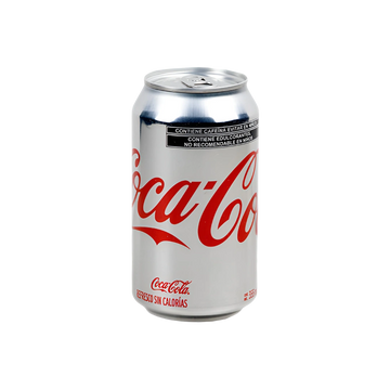 Coca Cola Light 355ml