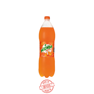 Refresco Mirinda 1.5L