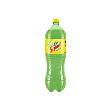 Refresco Squirt 2.5L