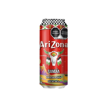 Té Arizona Sandia 460ml
