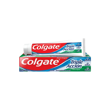 Pasta Dental Triple Accion Colgate 75ml