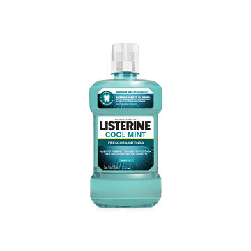 Enjuague Bucal Cool Mint Listerine 250ml