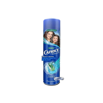 Spray Extracto de Algas Caprice 316ml