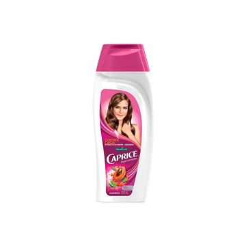 Shampoo Control de Caida Caprice 200ml