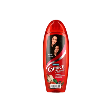 Shampoo Manzana Caprice 380ml