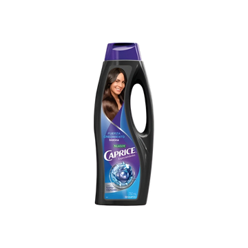 Shampoo Crecimiento Caprice 750ml
