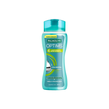 Shampoo Optims 2-en-1 Palmolive 200ml