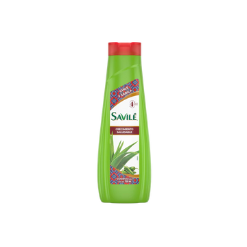 Shampoo Crecimiento Saludable Savile 700ml