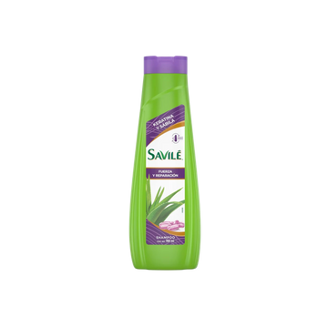 Shampoo Liso Keratina Savile 700ml