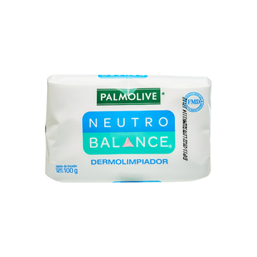Jabon Neutro Balance Palmolive 100g