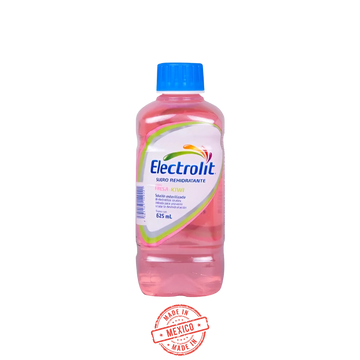 Electrolit Fresa-Kiwi 625ml