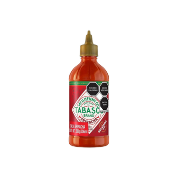 Sriracha Salsa Tabasco 256ml