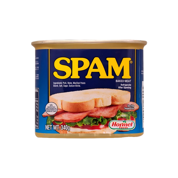 Jamon Spam 340g