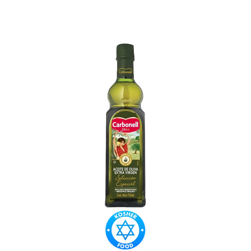Aceite de Oliva Carbonell Extra Virgen 750ml