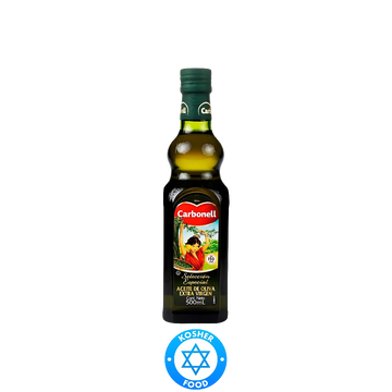 Aceite de Oliva Extra Virgen Carbonell 500ml
