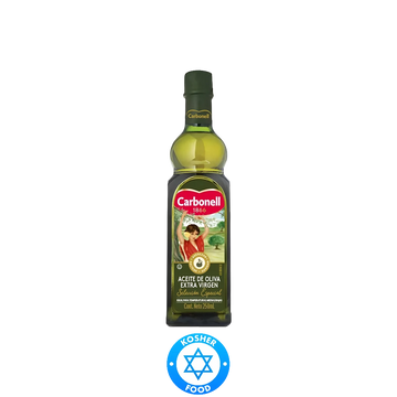 Aceite de Oliva Extra Virgen Carbonell 250ml