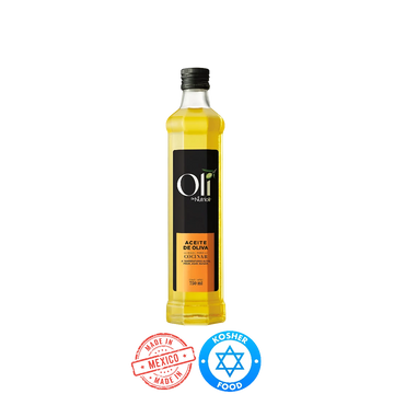 Aceite de Oliva Oli de Nutrioli 750ml