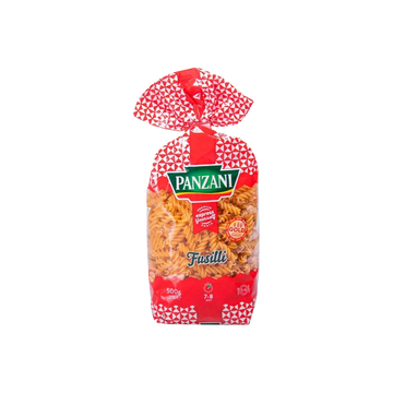 Pasta Fusilli Panzani 500g
