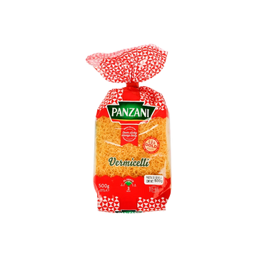 Pasta Vermicelli Panzani 500g