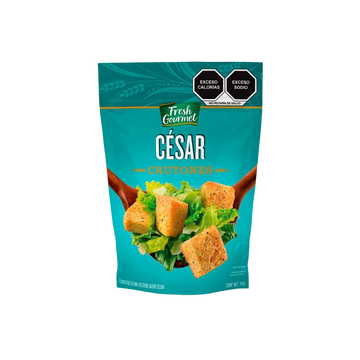 Crutones tipo César Fresh Gourmet 142g