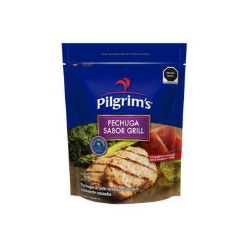 Pechuga sabor Grill Pilgrim's 700g