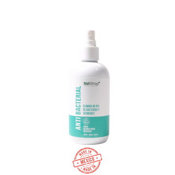 Antibacterial NatShop 250ml