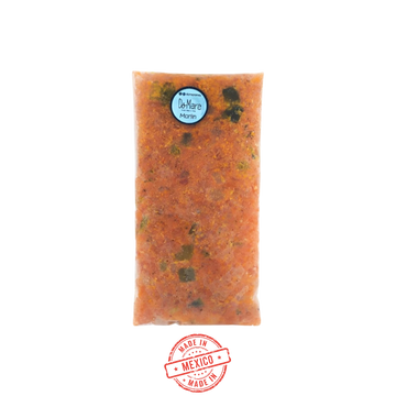 Marlín Preparado Do Mare 500g