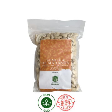 Nuez de la India El Huerto de Carmen 350g