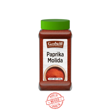 Paprika Goodwill 300g