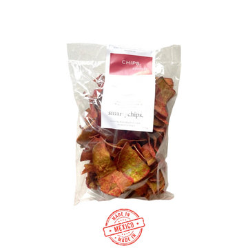 Pepino Adobado Smartychips 50g