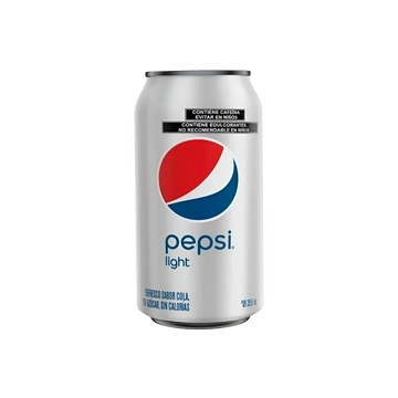 Pepsi Light 355ml