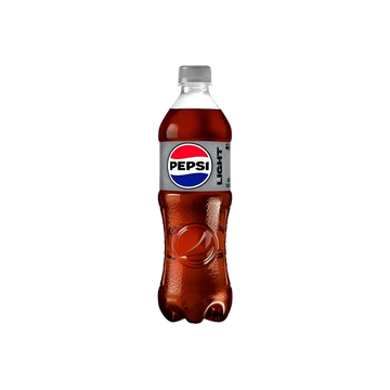 Pepsi Light 600ml