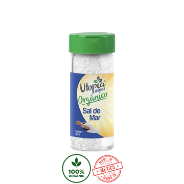 Sal de Mar Utopia 125g