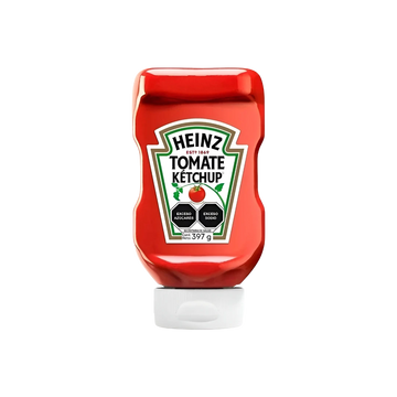 Catsup Heinz 397g